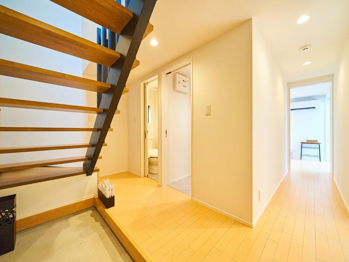 Rakuten Stay House X Will Style Miyazaki Aoshima 102 Exterior foto