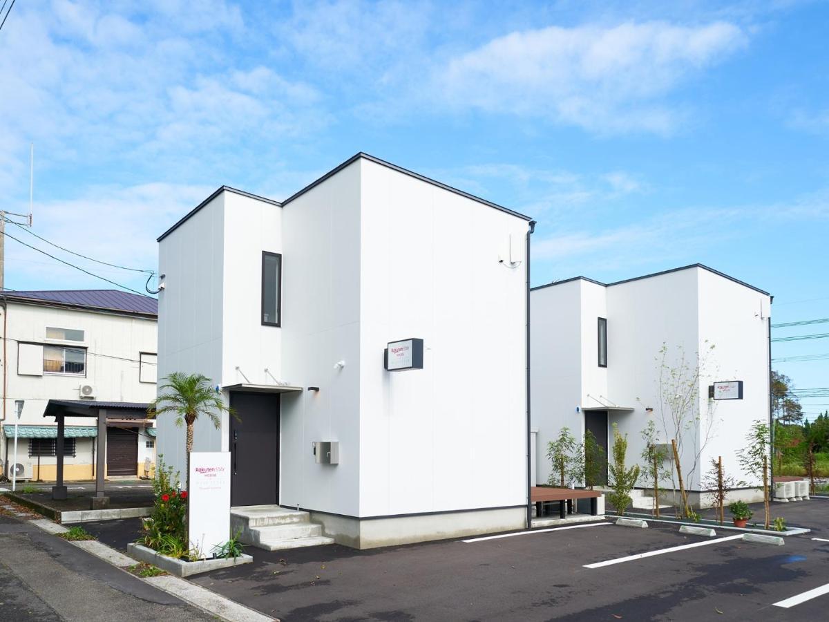 Rakuten Stay House X Will Style Miyazaki Aoshima 102 Exterior foto