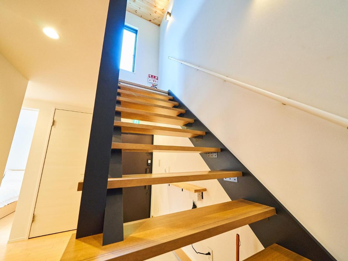 Rakuten Stay House X Will Style Miyazaki Aoshima 102 Exterior foto