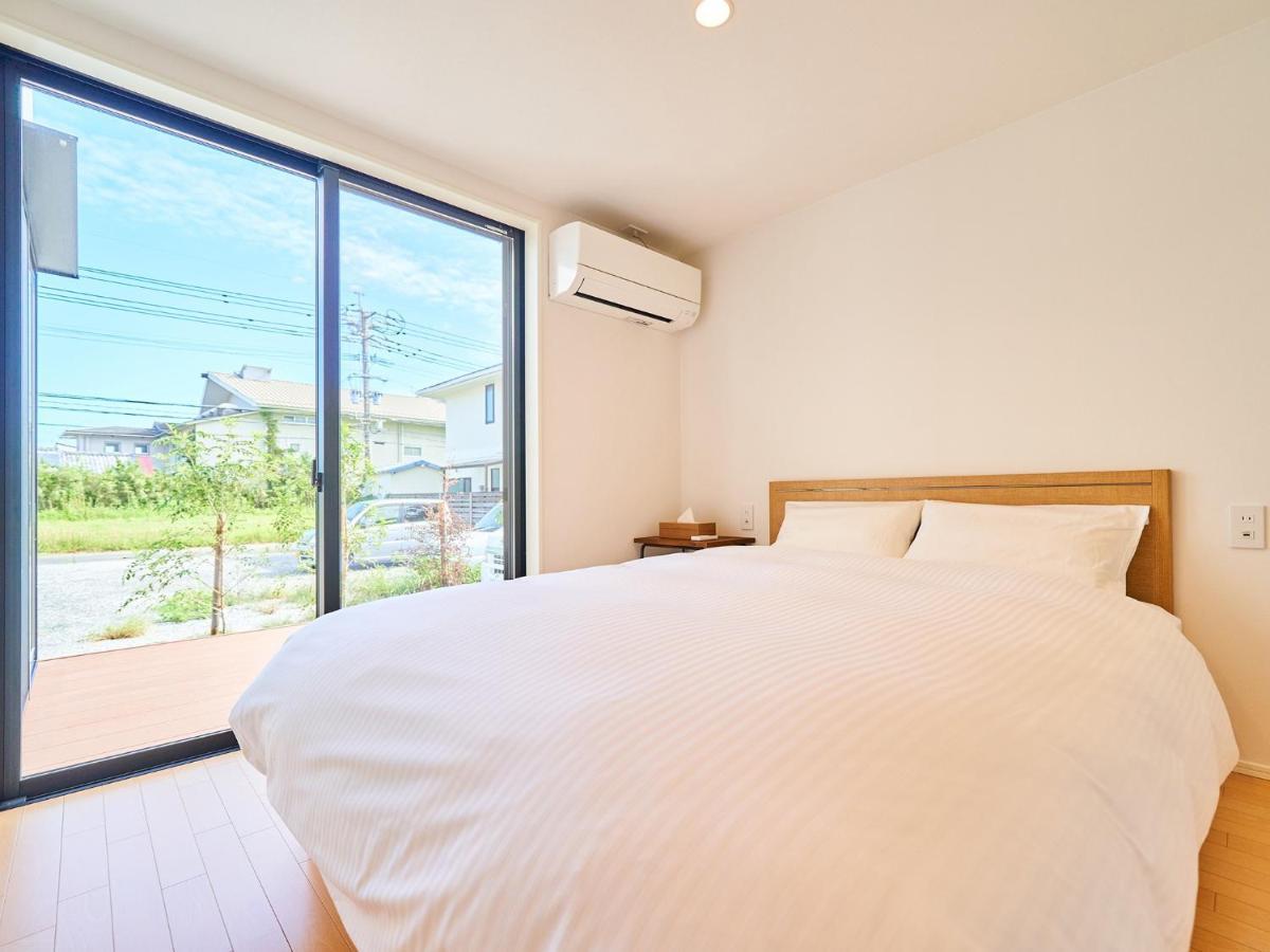 Rakuten Stay House X Will Style Miyazaki Aoshima 102 Exterior foto