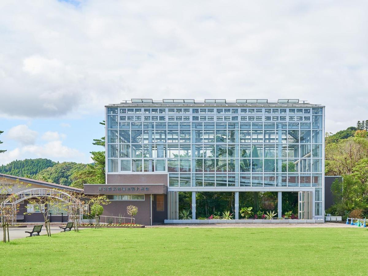 Rakuten Stay House X Will Style Miyazaki Aoshima 102 Exterior foto