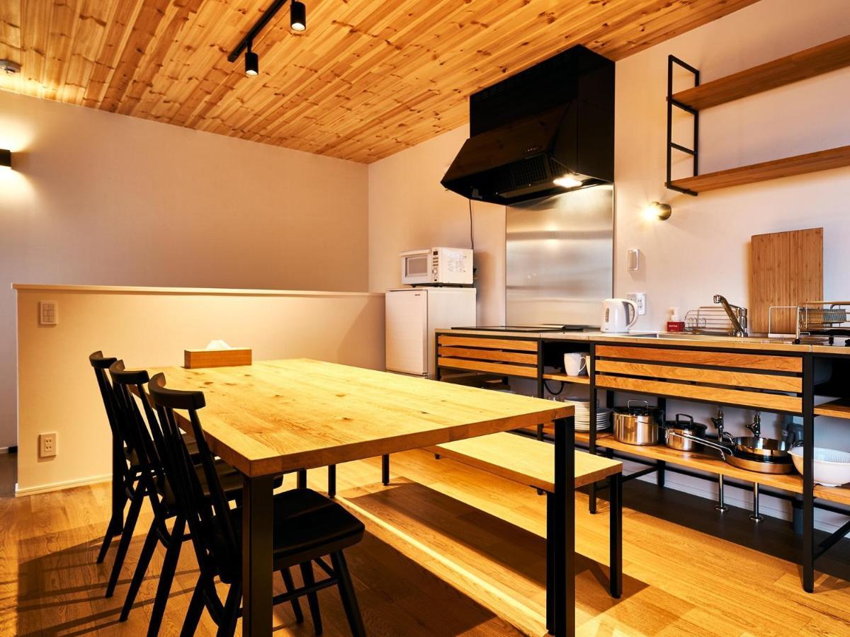 Rakuten Stay House X Will Style Miyazaki Aoshima 102 Exterior foto
